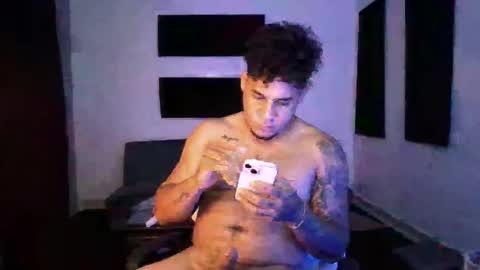 toni online show from 7, 1, 2025