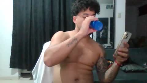 toni online show from 15, 2, 2025