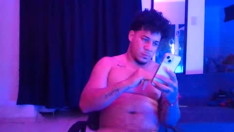 toni online show from 19, 2, 2025