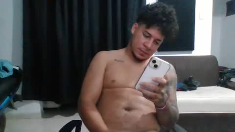 toni online show from 10, 3, 2025