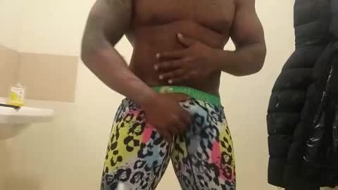 Tony546700 online show from 9, 1, 2025