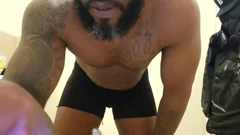 Tony546700 online show from 13, 1, 2025