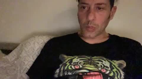 Tony8miami online show from 19, 12, 2024