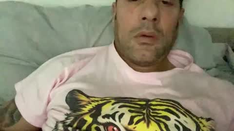 Tony8miami online show from 28, 12, 2024