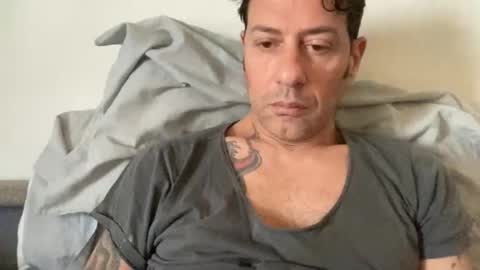 Tony8miami online show from 1, 1, 2025