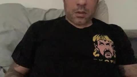 Tony8miami online show from 8, 1, 2025