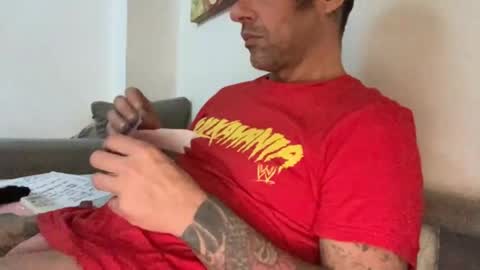 Tony8miami online show from 11, 1, 2025