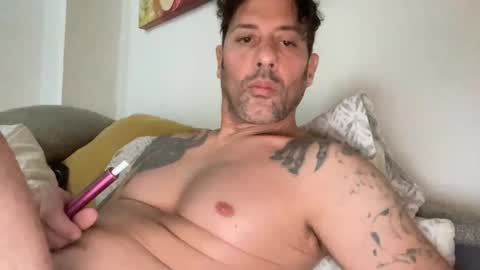 Tony8miami online show from 18, 1, 2025