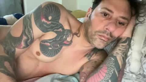 Tony8miami online show from 18, 1, 2025