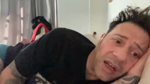 Tony8miami online show from 24, 1, 2025