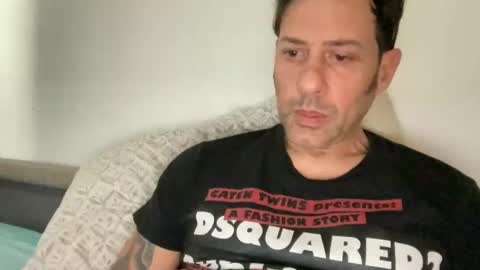 Tony8miami online show from 28, 1, 2025