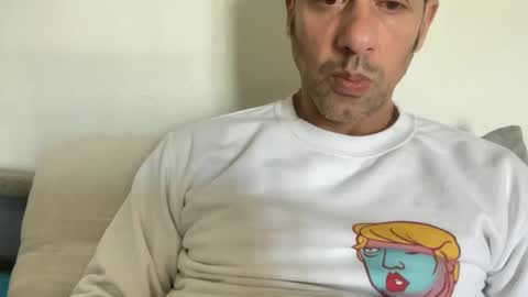 Tony8miami online show from 20, 2, 2025