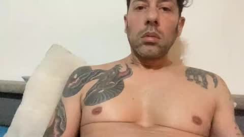 Tony8miami online show from 21, 2, 2025