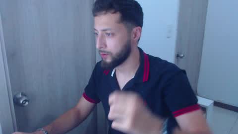 Tony Ribas. online show from 20, 12, 2024