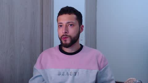 Tony Ribas. online show from 29, 1, 2025