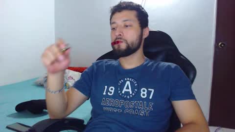 Tony Ribas. online show from 11, 2, 2026