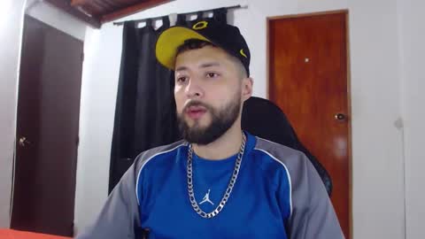 Tony Ribas. online show from 26, 3, 2026