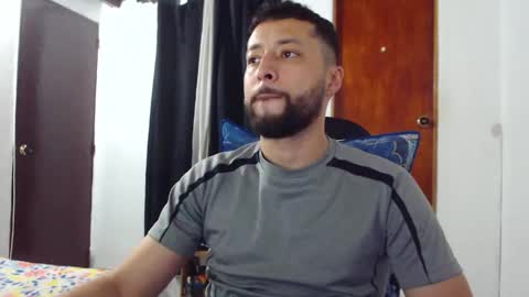 Tony Ribas. online show from 26, 4, 2026