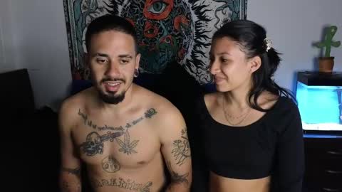 Sophia  Tony online show from 19, 4, 2026