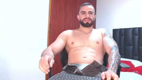 tony online show from 18, 3, 2026