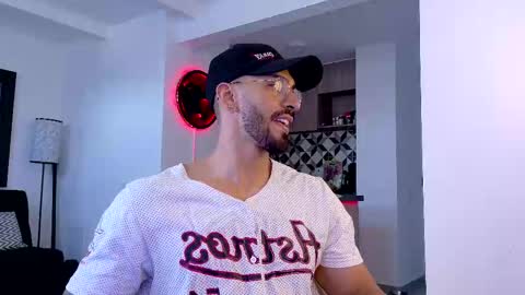 tony muscle1 online show from 20, 10, 2025