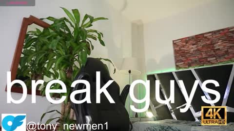 tony online show from 15, 12, 2024