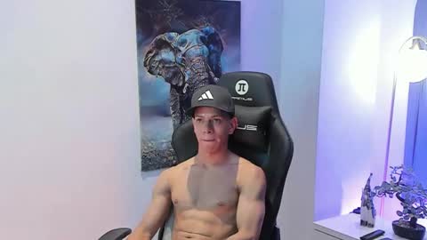 tony_petrov online show from 29, 9, 2025