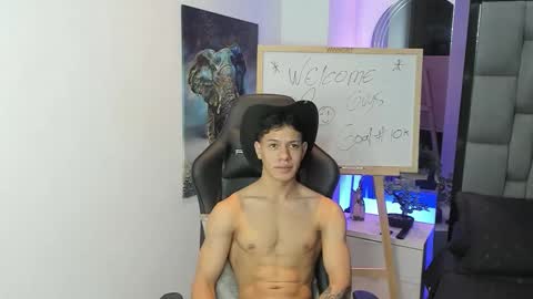 tony_petrov online show from 10, 10, 2025