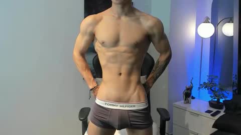 tony_petrov online show from 25, 11, 2025