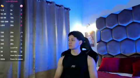 Snapshot of tony_petrov chatting on 14, 6, 2026 tony_petrov online show from 14, 6, 2026
