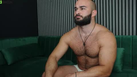 Tony online show from 11, 10, 2025