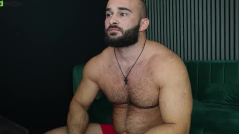 Tony online show from 12, 10, 2025