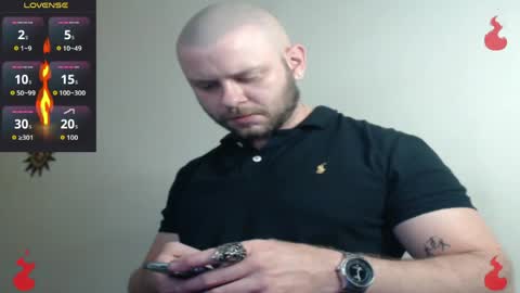 TONY online show from 11, 4, 2026