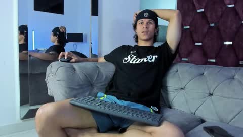 Tony Benedetti online show from 28, 2, 2026