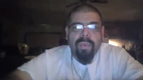 tonyc online show from 18, 1, 2025