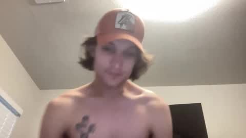 tonycardillo online show from 5, 1, 2026