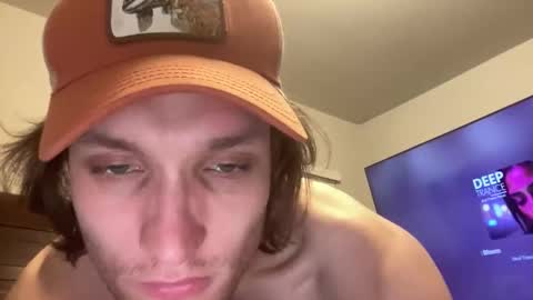 tonycardillo online show from 8, 1, 2026