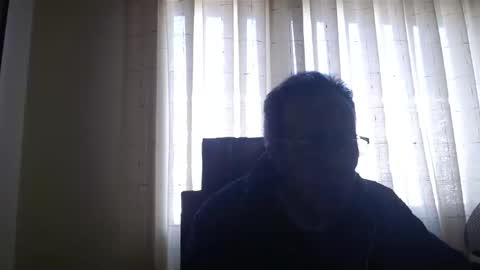 Snapshot of tonycoma chatting on 31, 1, 2025 TonyComa online show from 31, 1, 2025