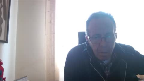 Snapshot of tonycoma chatting on 8, 3, 2025 TonyComa online show from 8, 3, 2025