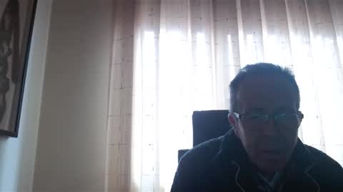 Snapshot of tonycoma chatting on 12, 3, 2025 TonyComa online show from 12, 3, 2025
