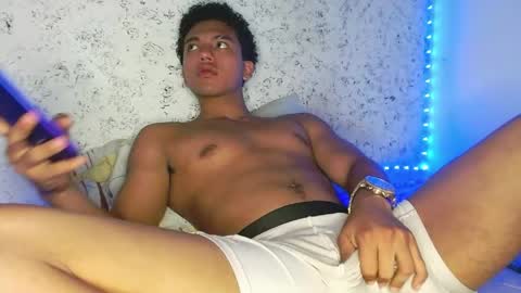 tonydesire_ online show from 15, 5, 2026