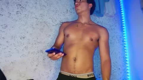 tonydesire_ online show from 21, 5, 2026
