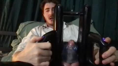 tonyd online show from 12, 4, 2026