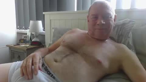 tonygibbson62 online show from 30, 3, 2026