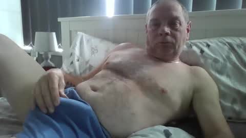 tonygibbson62 online show from 18, 4, 2026