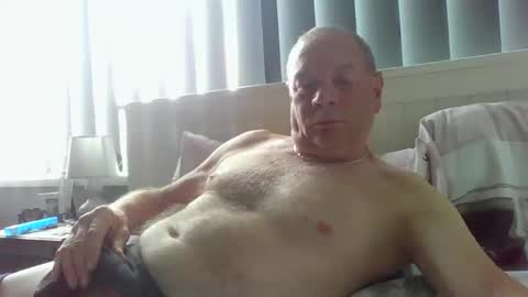 tonygibbson62 online show from 31, 5, 2026
