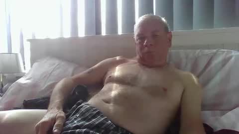 tonygibbson62 online show from 5, 6, 2026