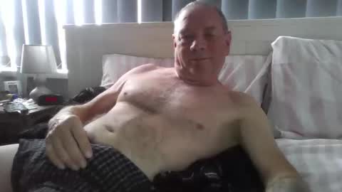 tonygibbson62 online show from 6, 6, 2026
