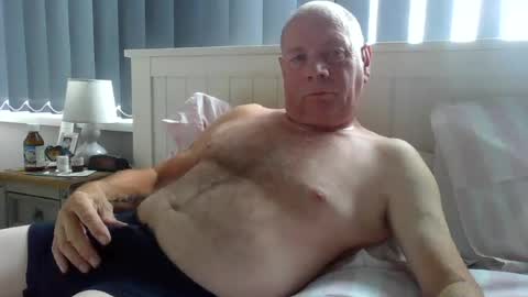 tonygibbson62 online show from 29, 7, 2026