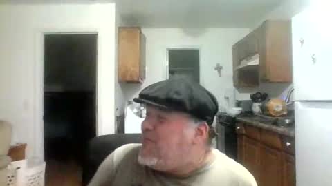Snapshot of tonyguidofloyd chatting on 21, 5, 2026 Tony Floyd online show from 21, 5, 2026